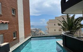 Paradiso Apartments