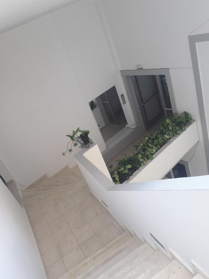 Paradiso Apartments Саранда Экстерьер фото